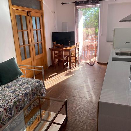 Apartamentossierradegata La Noguera Villamiel Zewnętrze zdjęcie