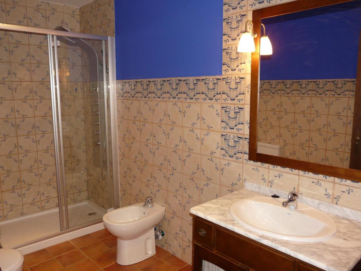 Apartamentossierradegata La Noguera Villamiel Zewnętrze zdjęcie