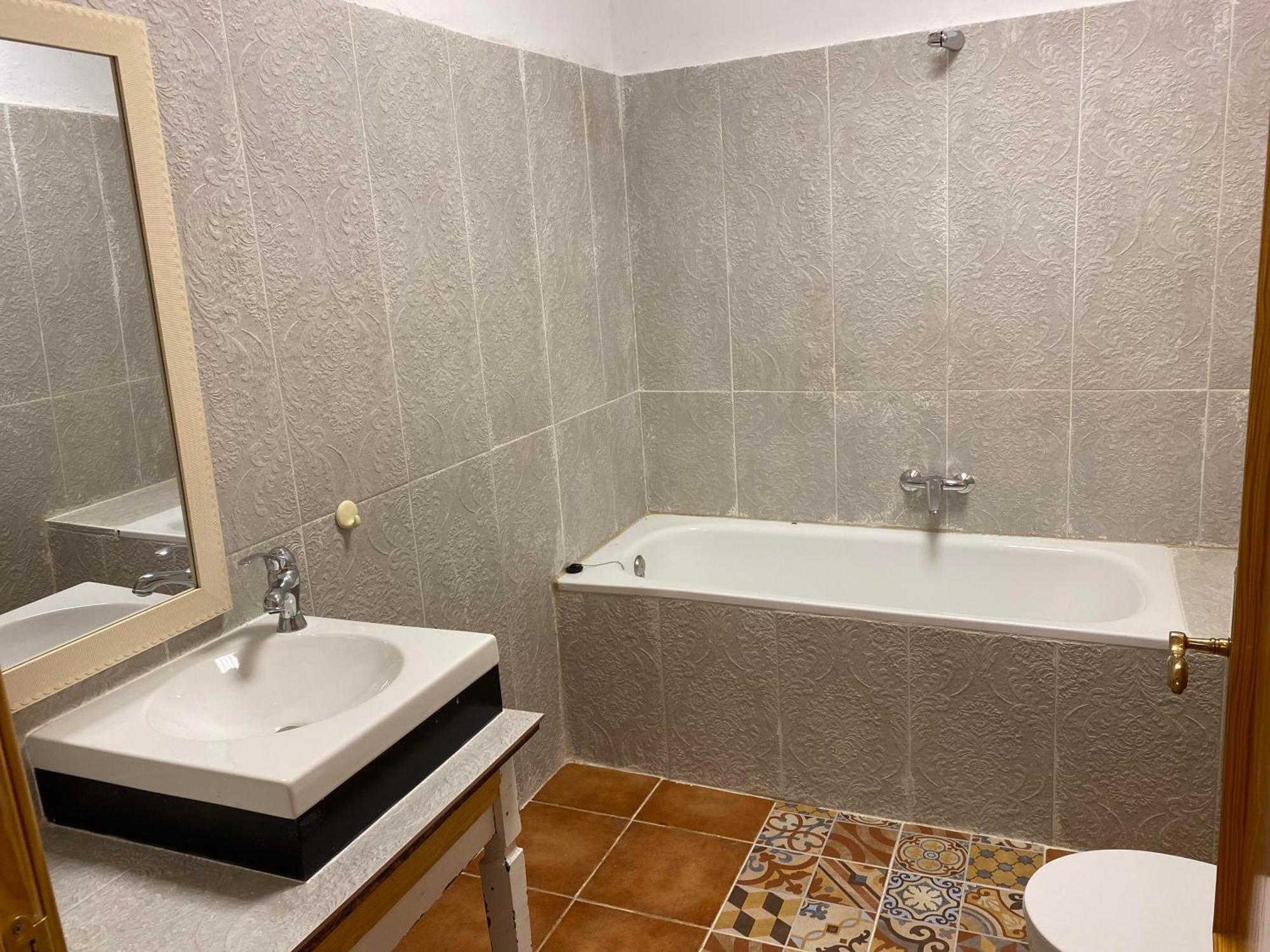 Apartamentossierradegata La Noguera Villamiel Zewnętrze zdjęcie