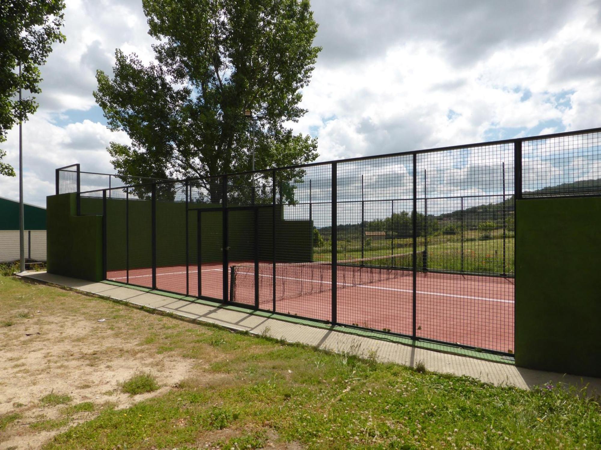 Apartamentossierradegata La Noguera Villamiel Zewnętrze zdjęcie