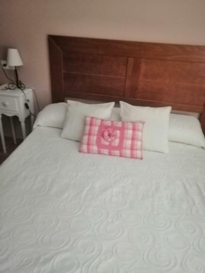 Apartamentossierradegata La Noguera Villamiel Zewnętrze zdjęcie