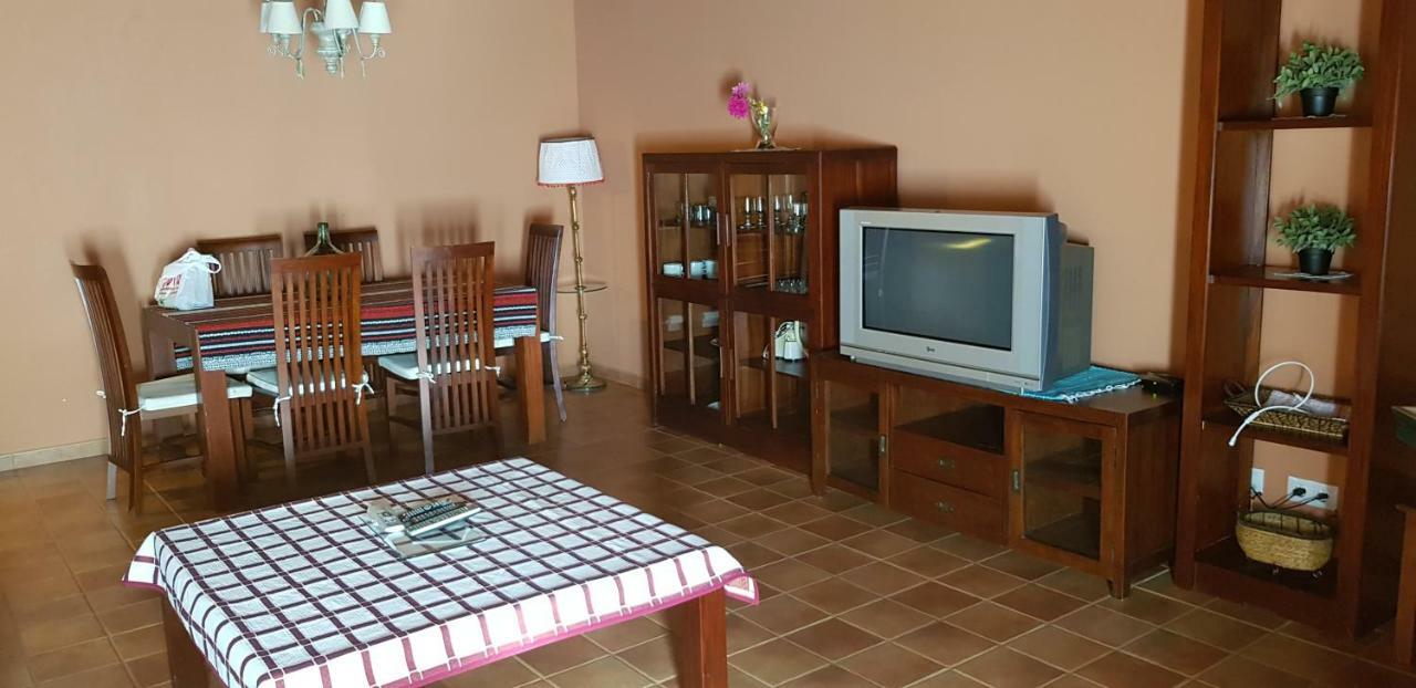 Apartamentossierradegata La Noguera Villamiel Zewnętrze zdjęcie