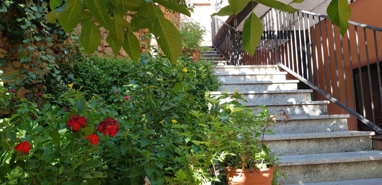 Apartamentossierradegata La Noguera Villamiel Zewnętrze zdjęcie
