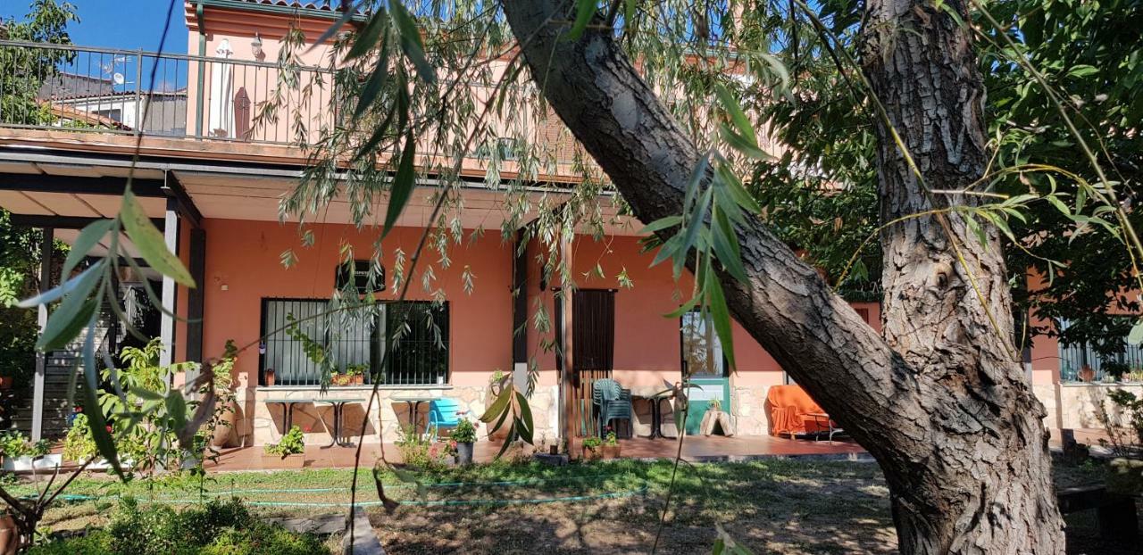 Apartamentossierradegata La Noguera Villamiel Zewnętrze zdjęcie