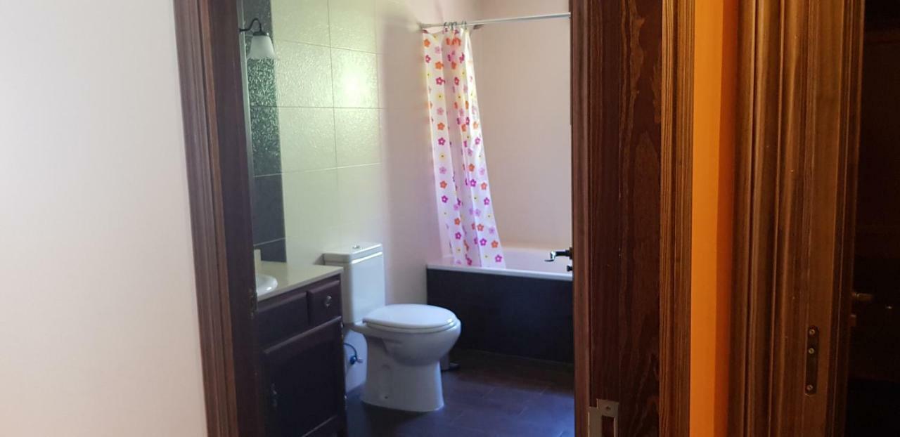 Apartamentossierradegata La Noguera Villamiel Zewnętrze zdjęcie