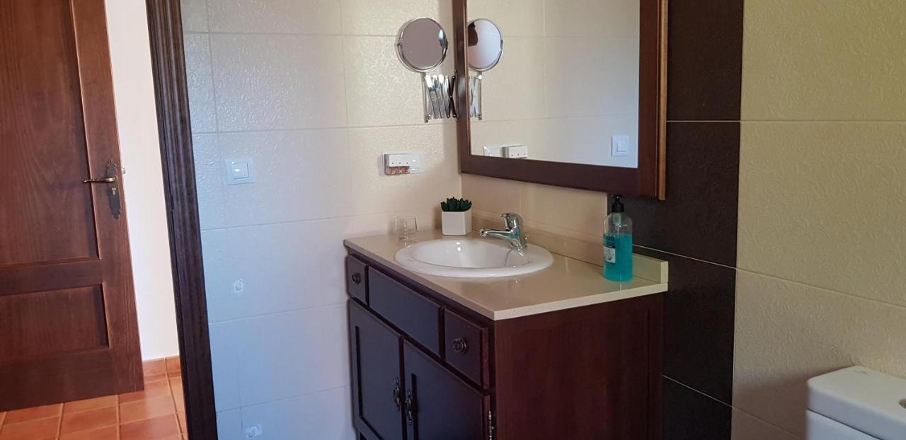 Apartamentossierradegata La Noguera Villamiel Zewnętrze zdjęcie