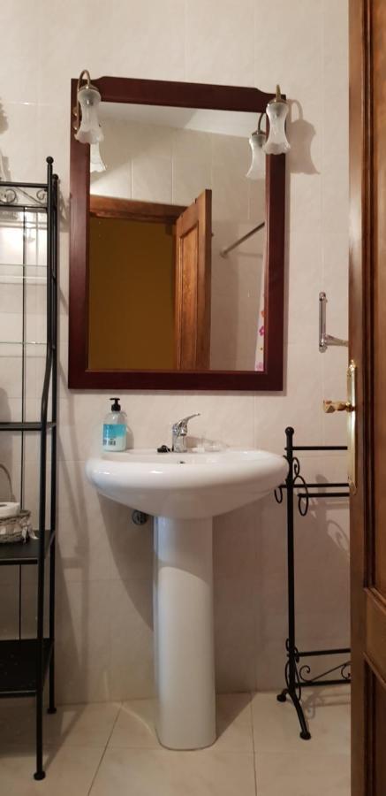 Apartamentossierradegata La Noguera Villamiel Zewnętrze zdjęcie